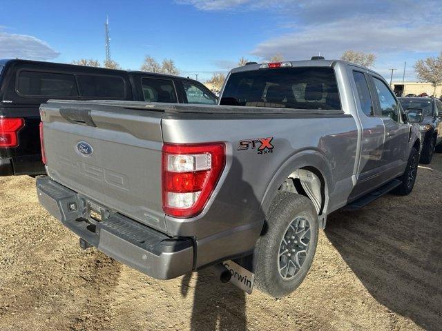 used 2022 Ford F-150 car, priced at $31,160