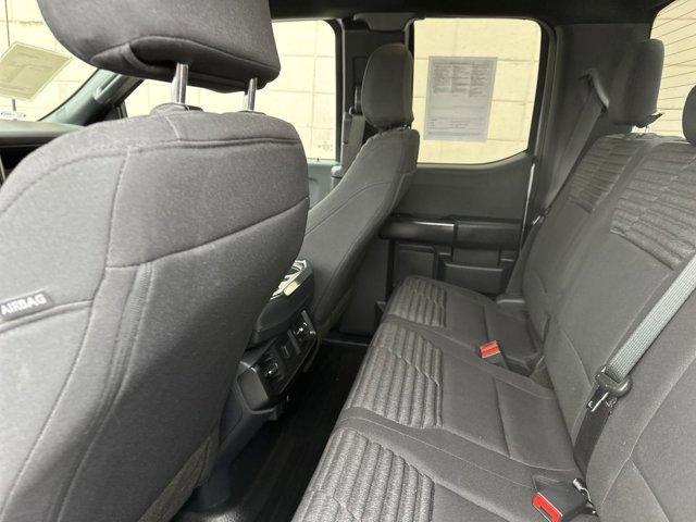 used 2022 Ford F-150 car, priced at $29,456