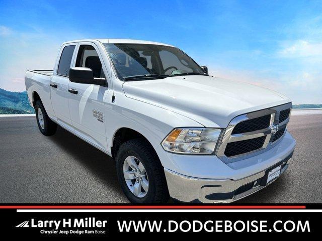 new 2024 Ram 1500 Classic car, priced at $33,953