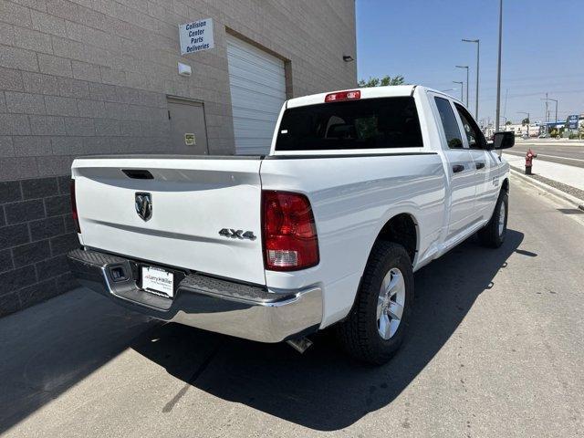 new 2024 Ram 1500 Classic car, priced at $33,953