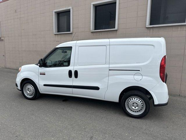 used 2022 Ram ProMaster City car, priced at $33,441