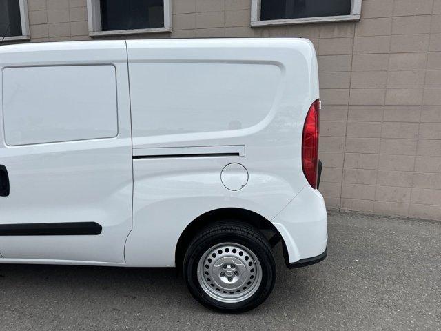 used 2022 Ram ProMaster City car, priced at $33,970