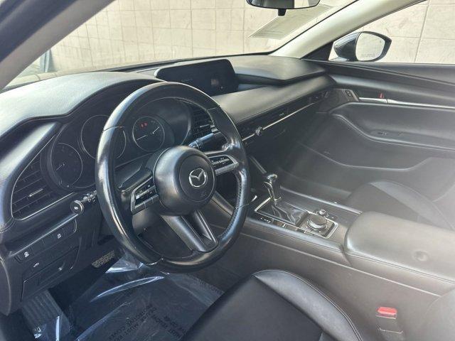 used 2021 Mazda Mazda3 car, priced at $17,504