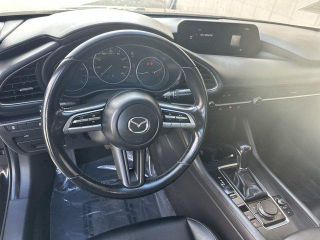 used 2021 Mazda Mazda3 car, priced at $17,504