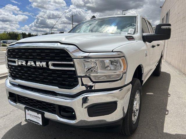 new 2024 Ram 3500 car, priced at $68,230