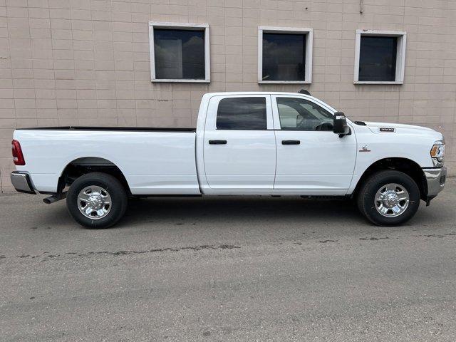 new 2024 Ram 3500 car, priced at $68,230