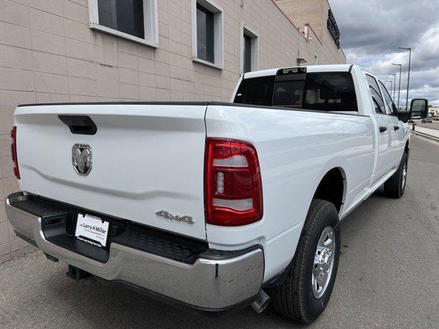 new 2024 Ram 3500 car, priced at $69,230