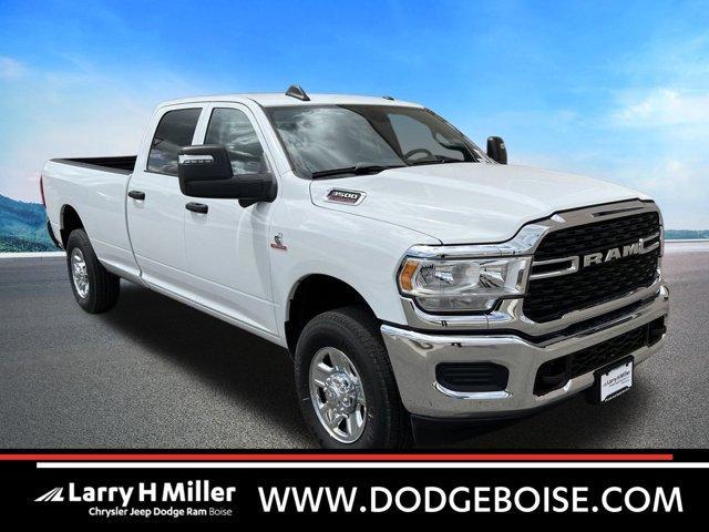 new 2024 Ram 3500 car, priced at $68,230