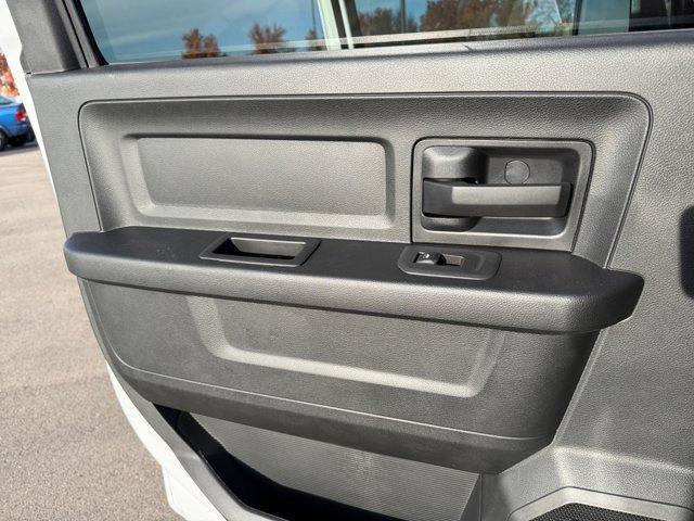 new 2026 Ram 3500 car, priced at $53,592