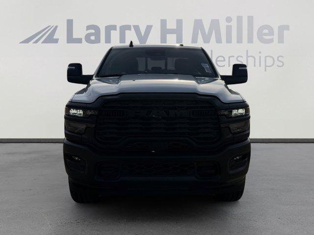 new 2026 Ram 3500 car, priced at $53,592