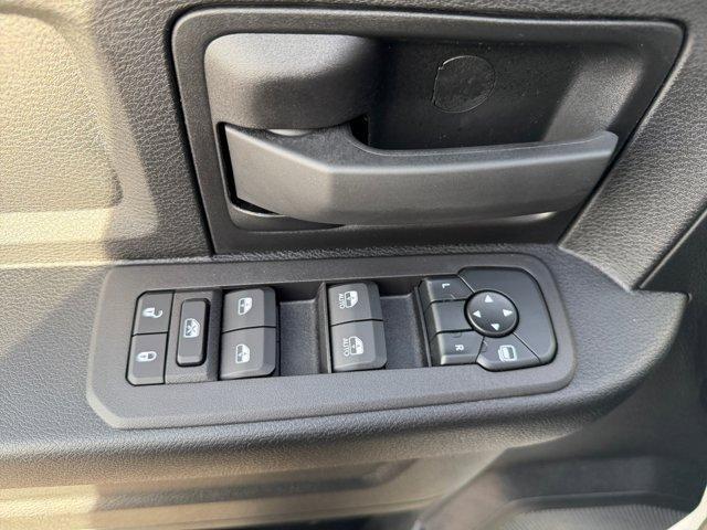 new 2026 Ram 3500 car, priced at $53,592