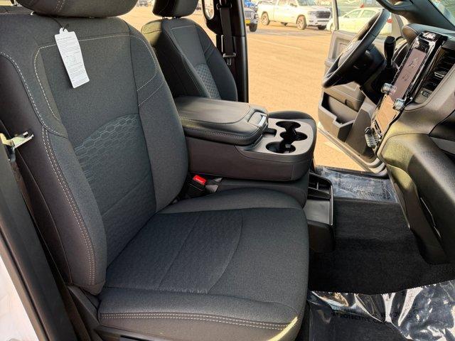 new 2026 Ram 3500 car, priced at $53,592