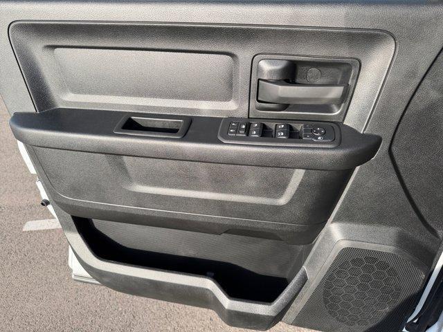 new 2026 Ram 3500 car, priced at $53,592