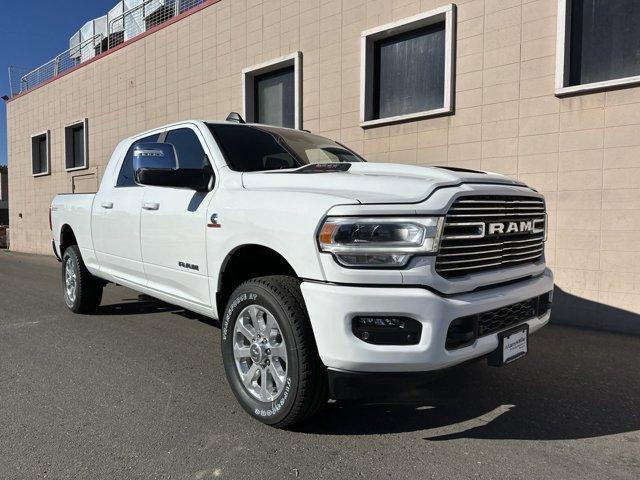 new 2024 Ram 2500 car, priced at $68,164