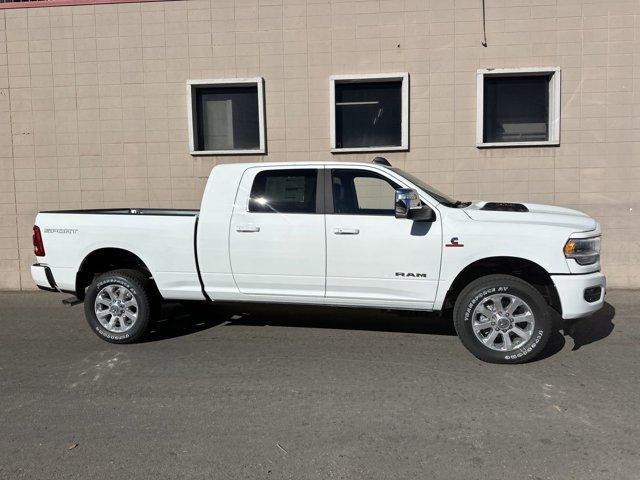 new 2024 Ram 2500 car, priced at $68,164