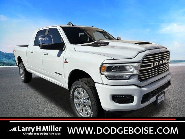 new 2024 Ram 2500 car, priced at $68,164