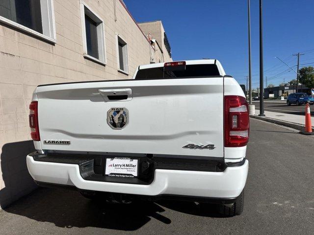 new 2024 Ram 2500 car, priced at $68,164