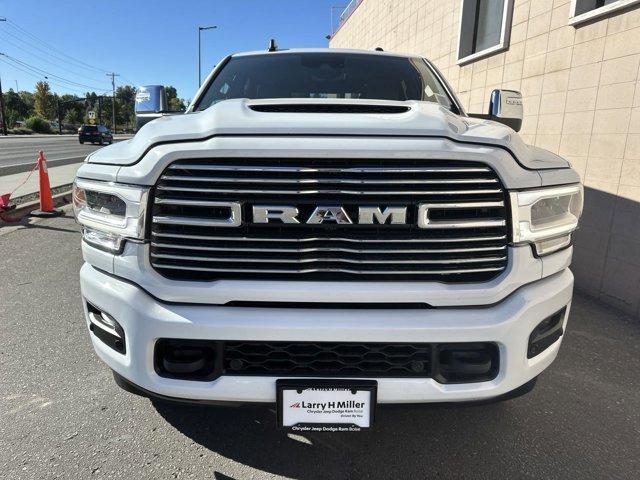 new 2024 Ram 2500 car, priced at $68,164