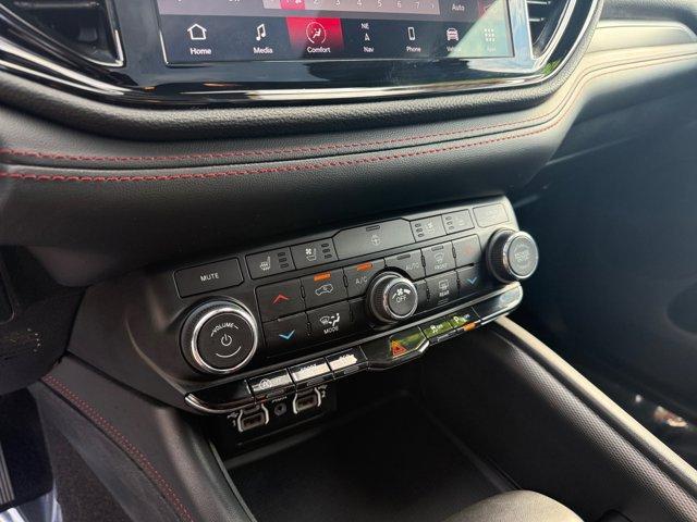 used 2024 Dodge Durango car, priced at $37,821