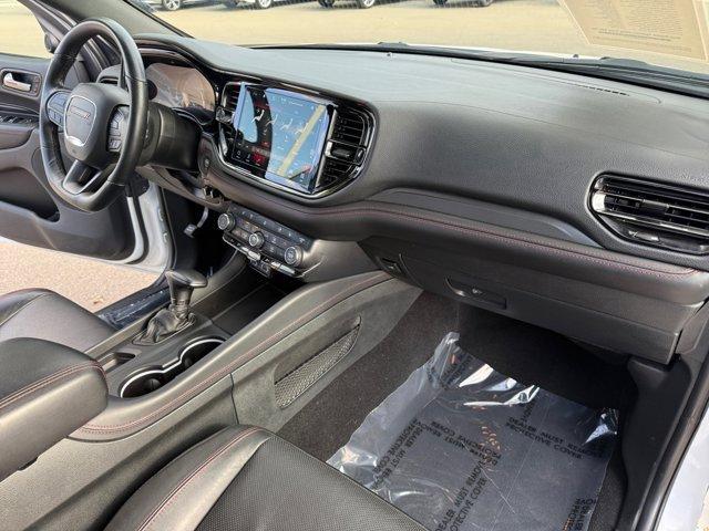 used 2024 Dodge Durango car, priced at $37,821