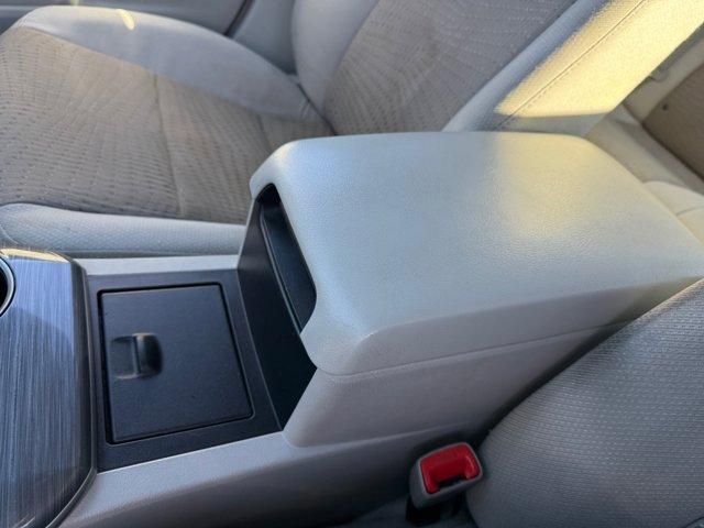 used 2012 Toyota Camry Hybrid car, priced at $14,243