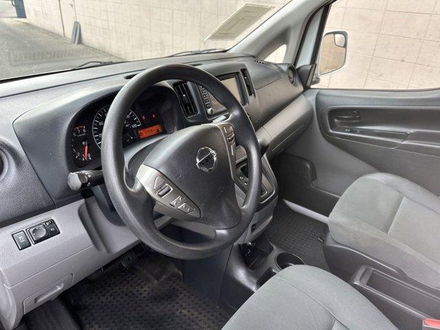 used 2021 Nissan NV200 car, priced at $21,833