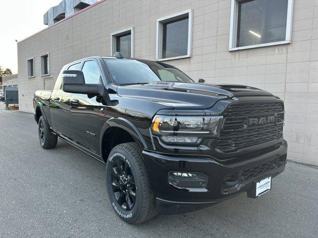 new 2024 Ram 2500 car, priced at $82,590