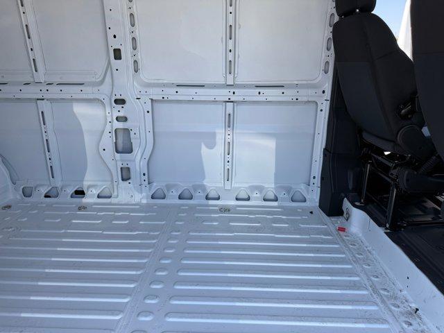 new 2025 Ram ProMaster 2500 car, priced at $48,490