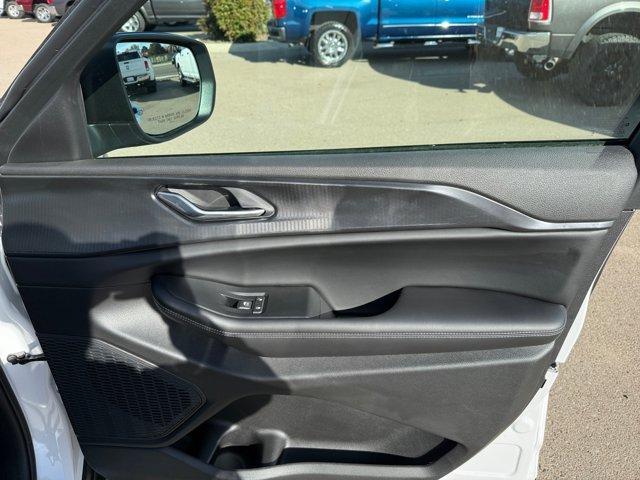 new 2025 Jeep Grand Cherokee car, priced at $35,115