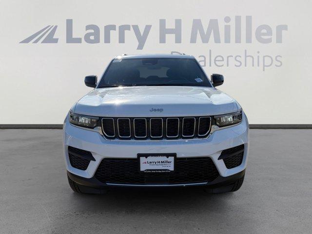 new 2025 Jeep Grand Cherokee car, priced at $35,115