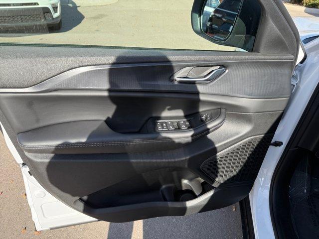 new 2025 Jeep Grand Cherokee car, priced at $35,115