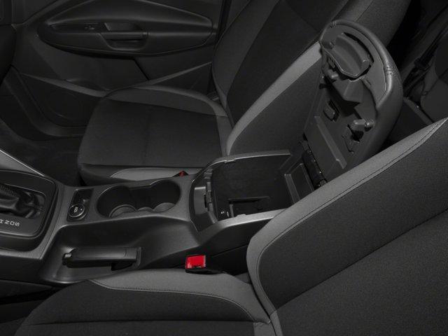 used 2016 Ford Escape car, priced at $11,924