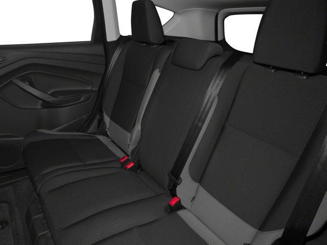 used 2016 Ford Escape car, priced at $11,924