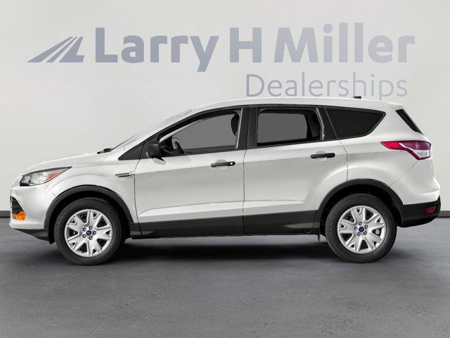used 2016 Ford Escape car, priced at $11,924