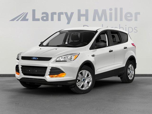 used 2016 Ford Escape car, priced at $11,924