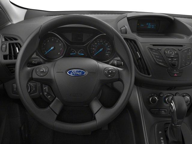 used 2016 Ford Escape car, priced at $11,924