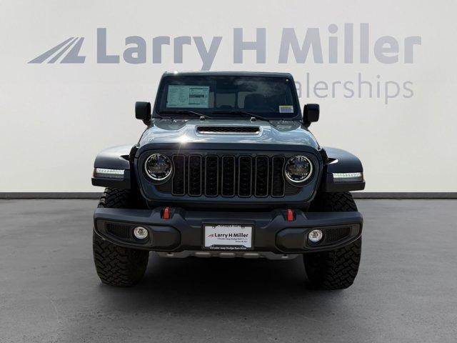 new 2025 Jeep Gladiator car, priced at $48,259