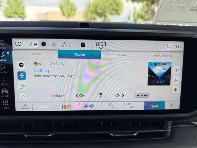 new 2025 Jeep Gladiator car, priced at $48,259