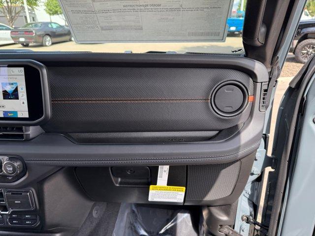 new 2025 Jeep Gladiator car, priced at $48,259