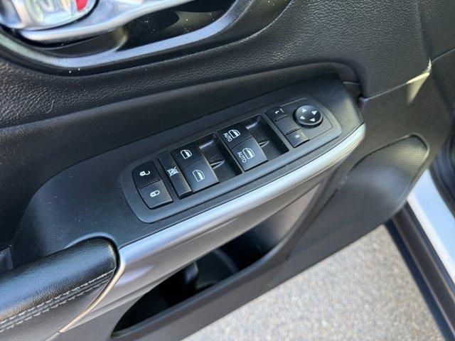 used 2021 Jeep Cherokee car, priced at $17,984