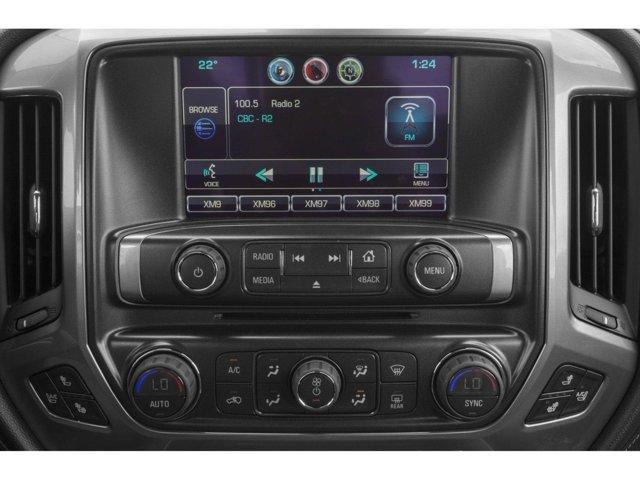 used 2015 Chevrolet Silverado 1500 car, priced at $22,958