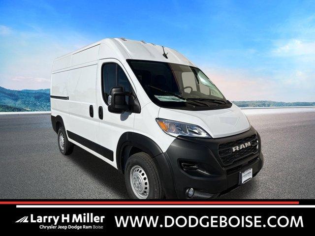 new 2024 Ram ProMaster 3500 car, priced at $43,722