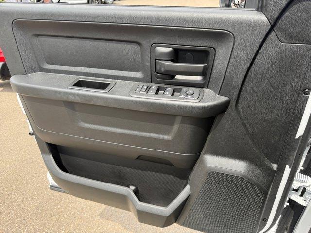 new 2025 Ram 3500 car, priced at $52,456