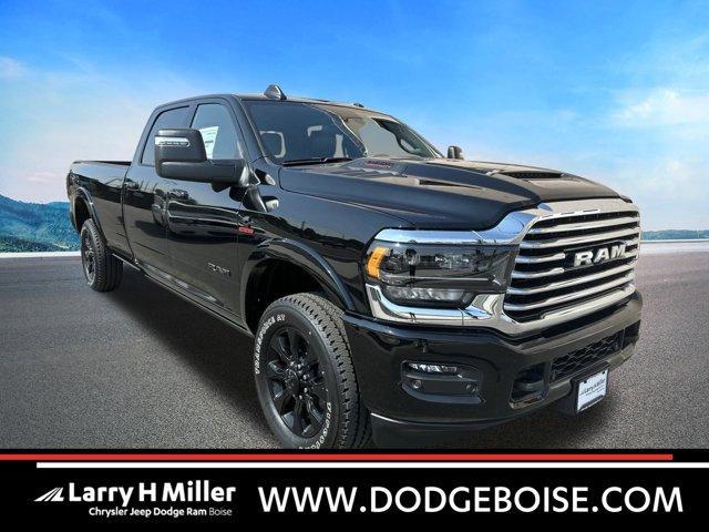 new 2024 Ram 3500 car, priced at $99,945