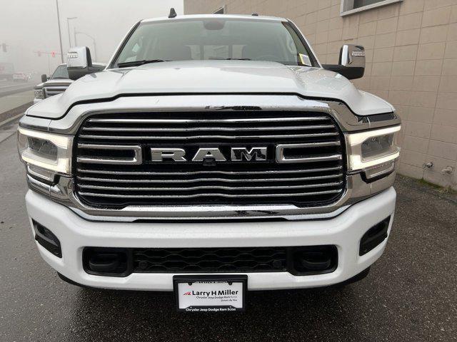 new 2024 Ram 2500 car, priced at $69,223