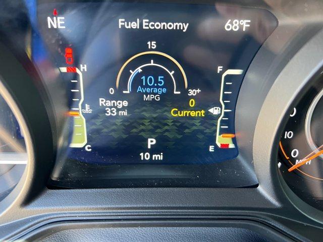 new 2025 Jeep Gladiator car, priced at $47,964