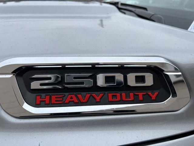 new 2024 Ram 2500 car, priced at $64,251