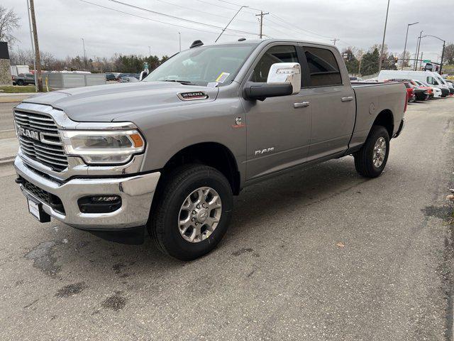 new 2024 Ram 2500 car, priced at $64,251