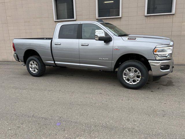 new 2024 Ram 2500 car, priced at $64,251