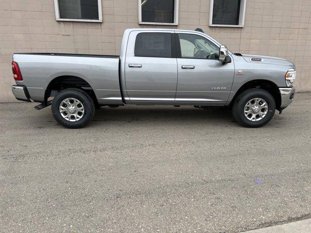 new 2024 Ram 2500 car, priced at $64,251